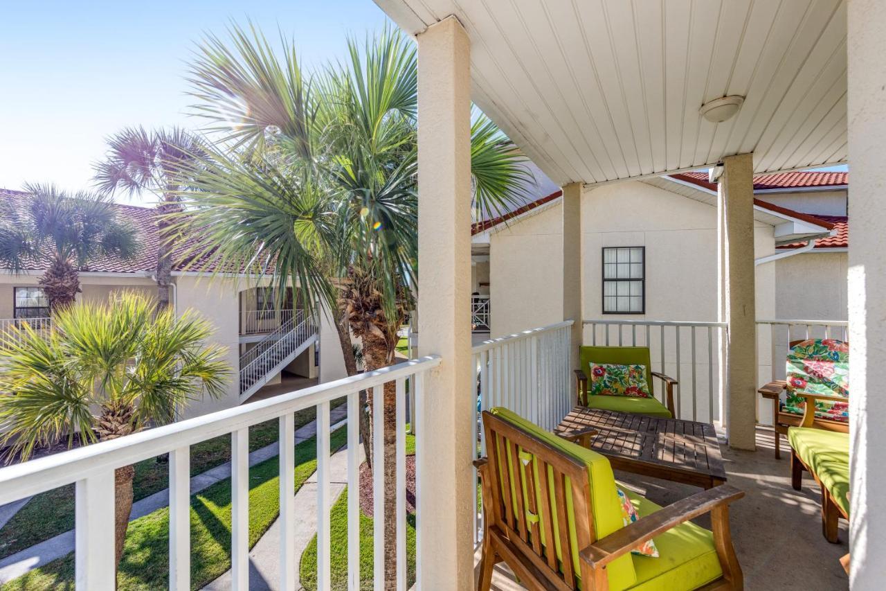Boatin' N Fishin' Apartment Panama City Beach Luaran gambar